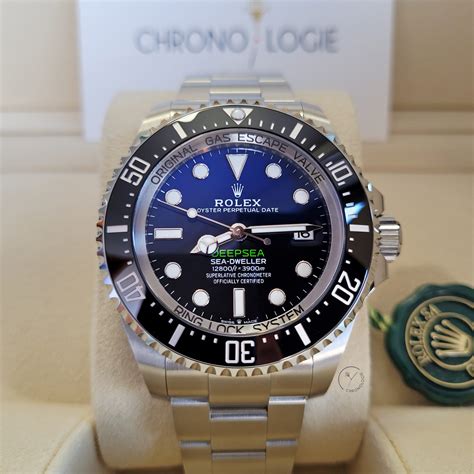 2nd hand rolex sea dweller|Rolex Sea-Dweller 44mm price.